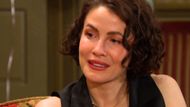 Sarah feels guilty for all the wrong reasons on Days of our Lives | Image: Peacock